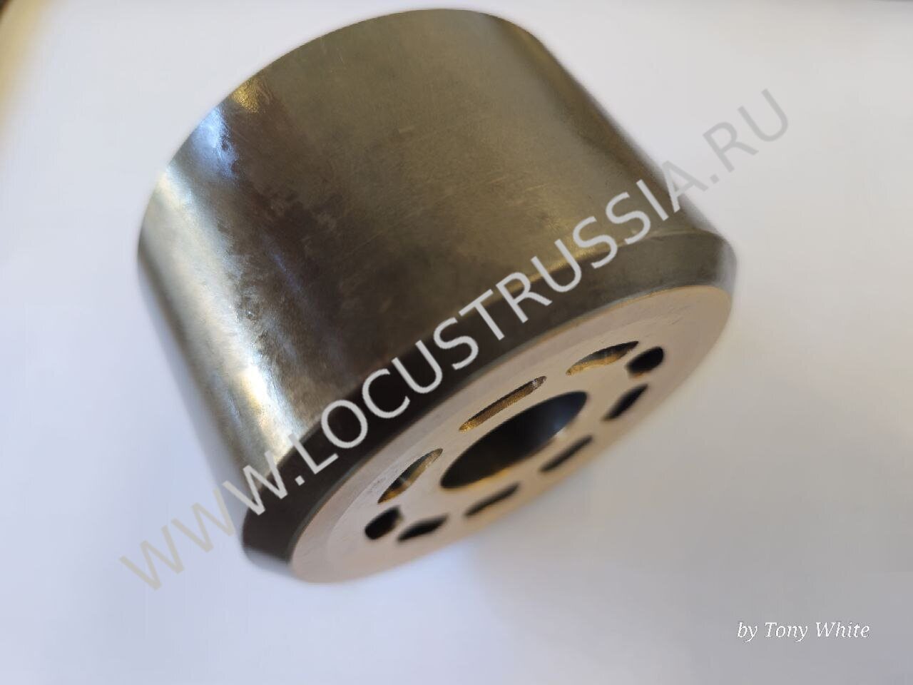 Блок цилиндров A4VG28